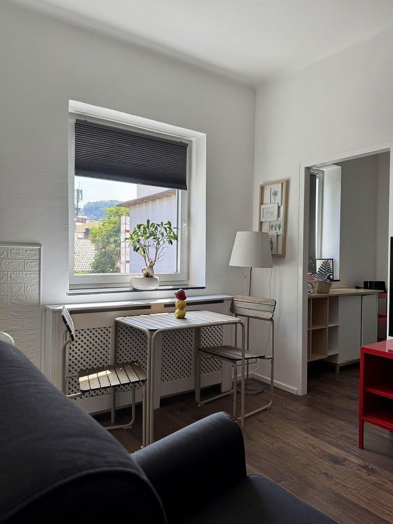 Pronájem bytu 1+kk 23 m², Saint Julien Str. 3, Salzburg, Salcbursko Pronájem bytu 1+kk 23 m², Saint Julien Str. 3, Salzburg, Salcbursko