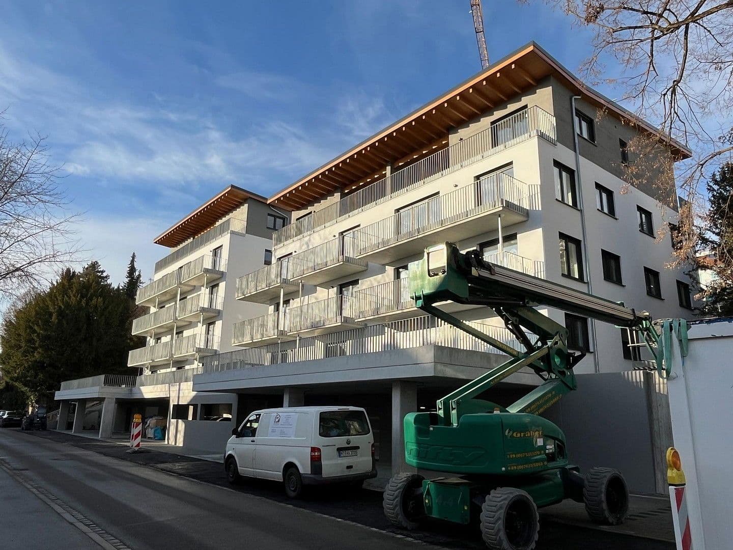 Pronájem bytu 4+1 110 m², Nürtingen, Bádensko-Württembersko Pronájem bytu 4+1 110 m², Nürtingen, Bádensko-Württembersko