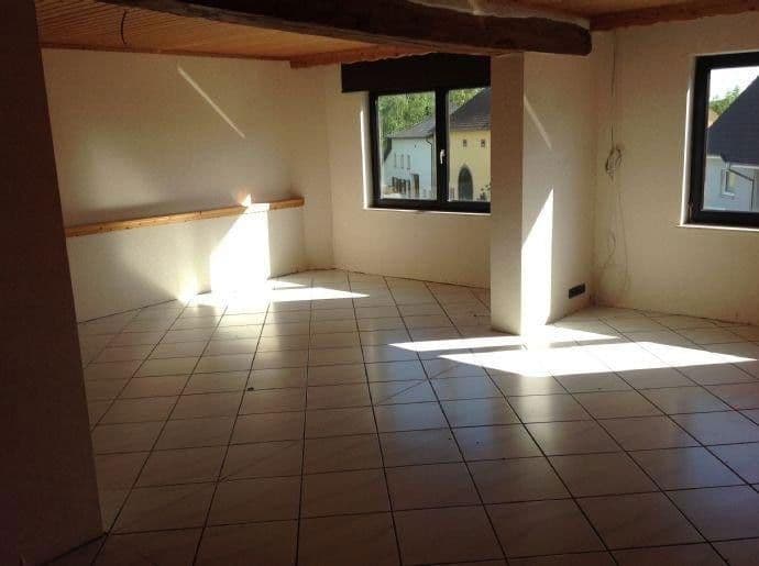 Pronájem domu 244 m², pozemek 400 m², Rehlingen-Siersburg, Země Sársko Pronájem domu 244 m², pozemek 400 m², Rehlingen-Siersburg, Země Sársko