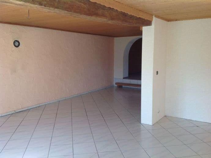 Pronájem domu 244 m², pozemek 400 m², Rehlingen-Siersburg, Země Sársko Pronájem domu 244 m², pozemek 400 m², Rehlingen-Siersburg, Země Sársko