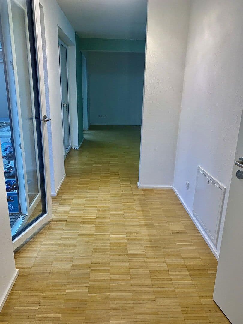 Prodej bytu 3+1 91 m², Sand Str. 2, Neu-Ulm, Bavorsko Prodej bytu 3+1 91 m², Sand Str. 2, Neu-Ulm, Bavorsko