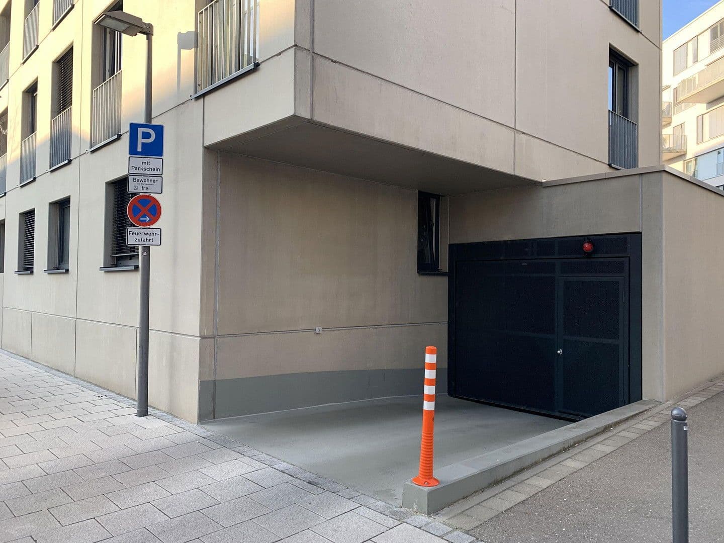 Prodej bytu 3+1 91 m², Sand Str. 2, Neu-Ulm, Bavorsko Prodej bytu 3+1 91 m², Sand Str. 2, Neu-Ulm, Bavorsko