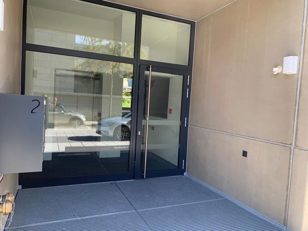 Prodej bytu 3+1 91 m², Sand Str. 2, Neu-Ulm, Bavorsko Prodej bytu 3+1 91 m², Sand Str. 2, Neu-Ulm, Bavorsko