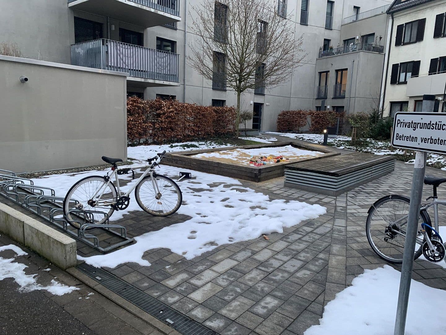 Prodej bytu 3+1 91 m², Sand Str. 2, Neu-Ulm, Bavorsko Prodej bytu 3+1 91 m², Sand Str. 2, Neu-Ulm, Bavorsko