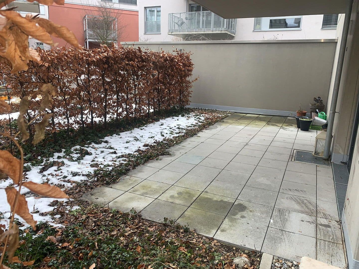 Prodej bytu 3+1 91 m², Sand Str. 2, Neu-Ulm, Bavorsko Prodej bytu 3+1 91 m², Sand Str. 2, Neu-Ulm, Bavorsko