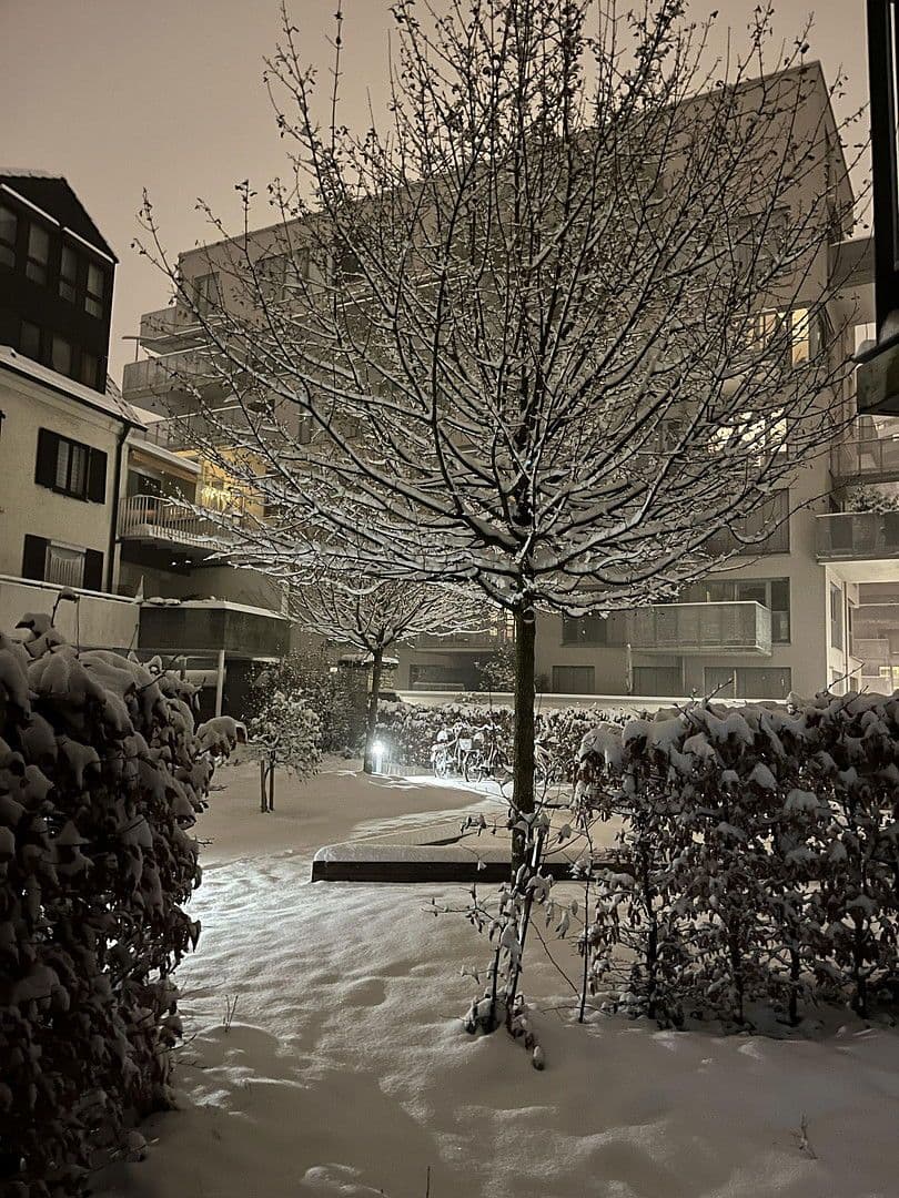 Prodej bytu 3+1 91 m², Sand Str. 2, Neu-Ulm, Bavorsko Prodej bytu 3+1 91 m², Sand Str. 2, Neu-Ulm, Bavorsko