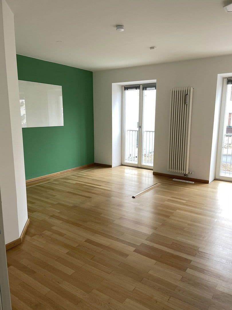 Pronájem kanceláře 414 m², München, Bavorsko Pronájem kanceláře 414 m², München, Bavorsko
