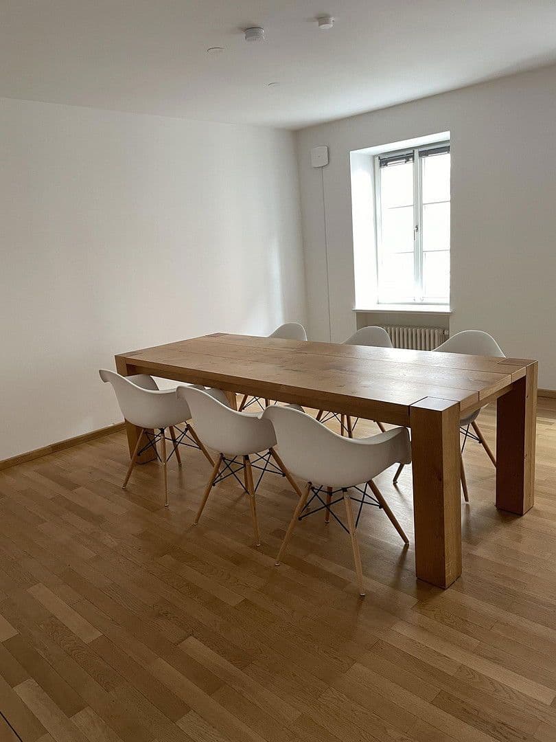 Pronájem kanceláře 414 m², München, Bavorsko Pronájem kanceláře 414 m², München, Bavorsko