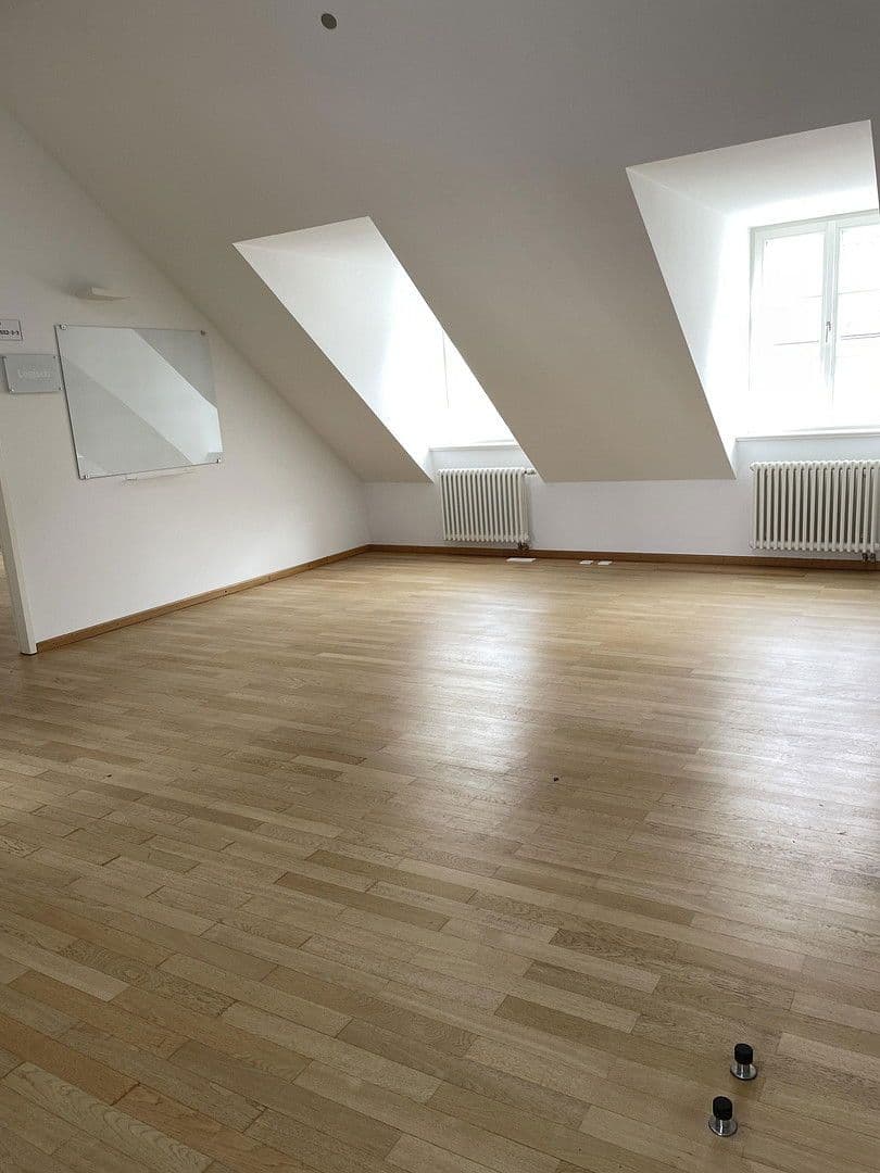 Pronájem kanceláře 414 m², München, Bavorsko Pronájem kanceláře 414 m², München, Bavorsko