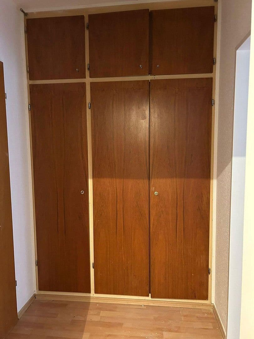 Pronájem bytu 1+kk 31 m², Oberhausen, Severní Porýní-Vestfálsko Pronájem bytu 1+kk 31 m², Oberhausen, Severní Porýní-Vestfálsko