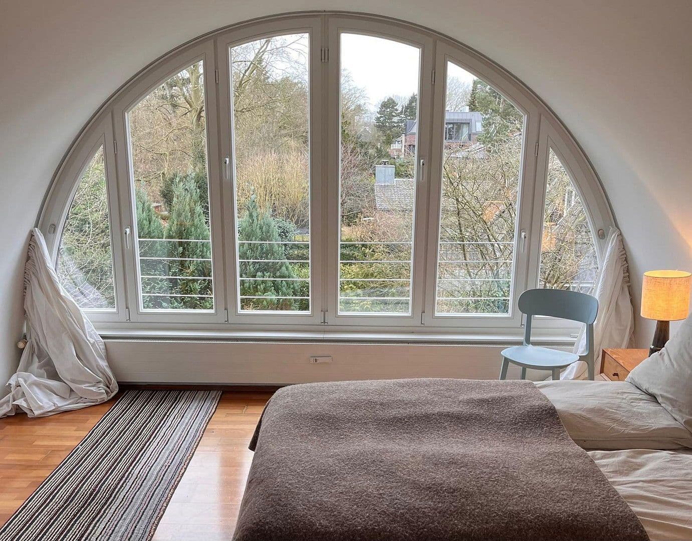 Prodej bytu 2+1 57 m², Hamburg, Hamburg Prodej bytu 2+1 57 m², Hamburg, Hamburg