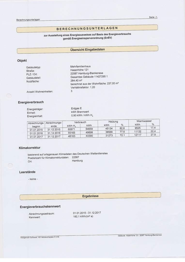 Prodej bytu 2+1 57 m², Hamburg, Hamburg Prodej bytu 2+1 57 m², Hamburg, Hamburg