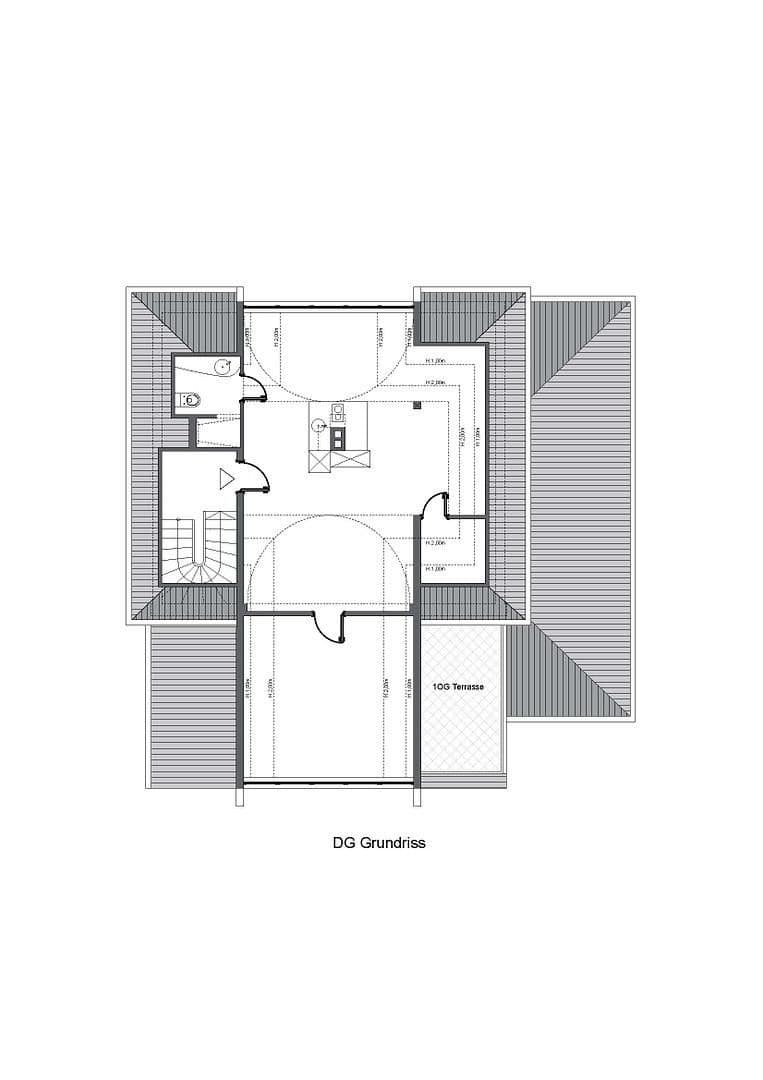 Prodej bytu 2+1 57 m², Hamburg, Hamburg Prodej bytu 2+1 57 m², Hamburg, Hamburg