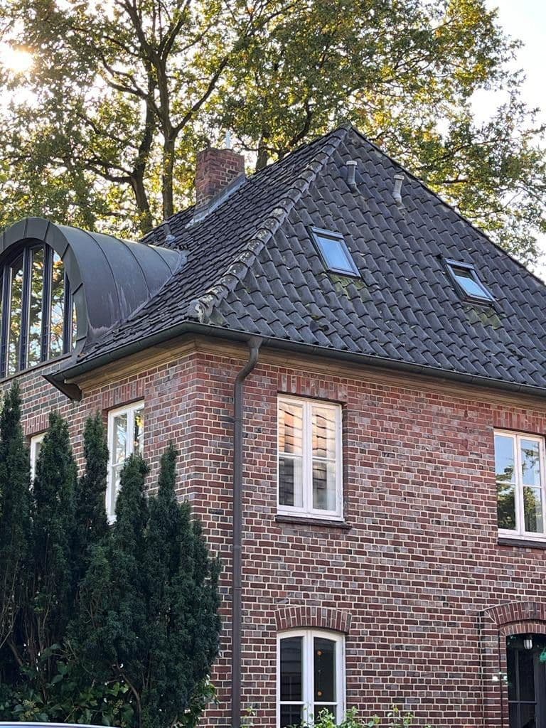 Prodej bytu 2+1 57 m², Hamburg, Hamburg Prodej bytu 2+1 57 m², Hamburg, Hamburg