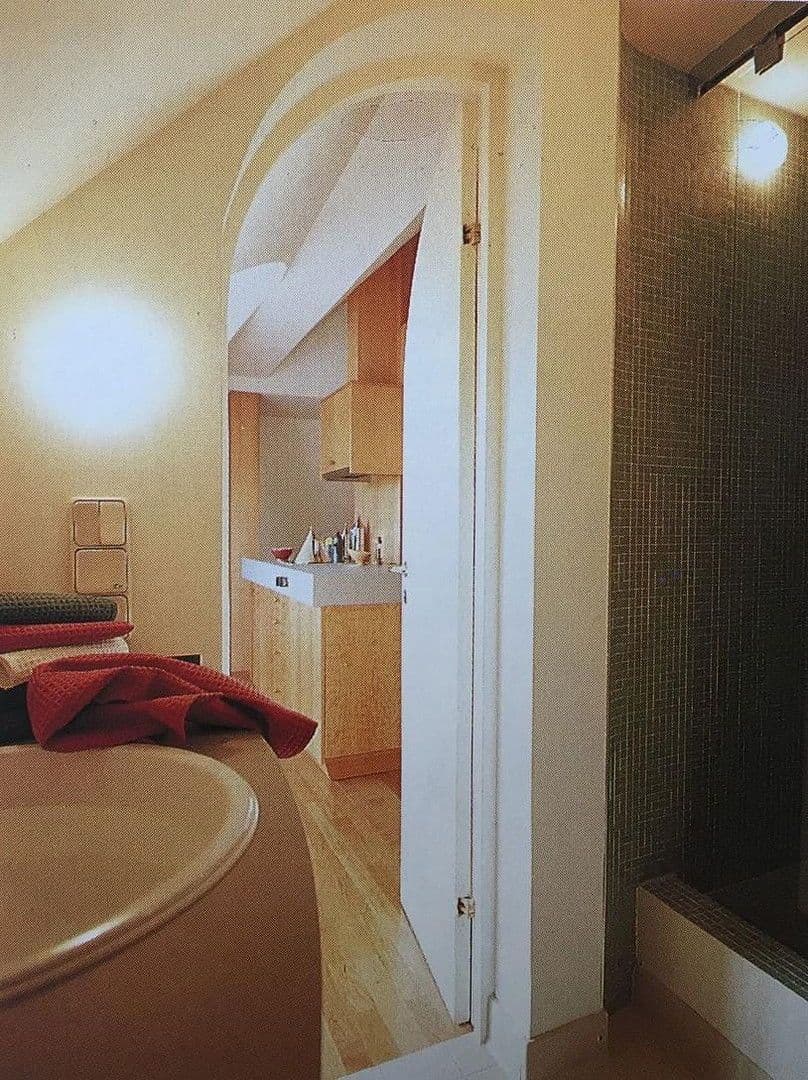 Prodej bytu 2+1 57 m², Hamburg, Hamburg Prodej bytu 2+1 57 m², Hamburg, Hamburg