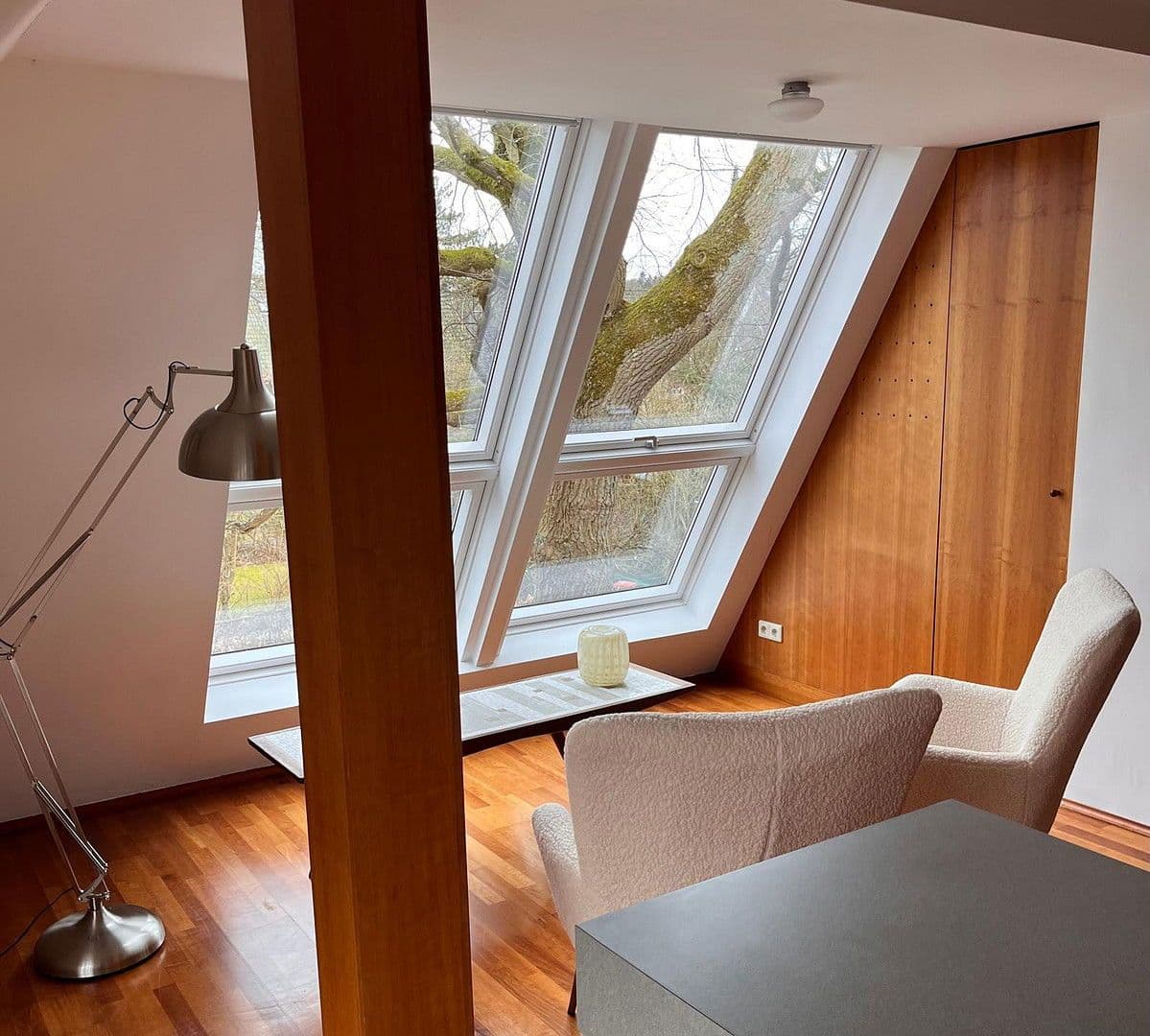 Prodej bytu 2+1 57 m², Hamburg, Hamburg Prodej bytu 2+1 57 m², Hamburg, Hamburg