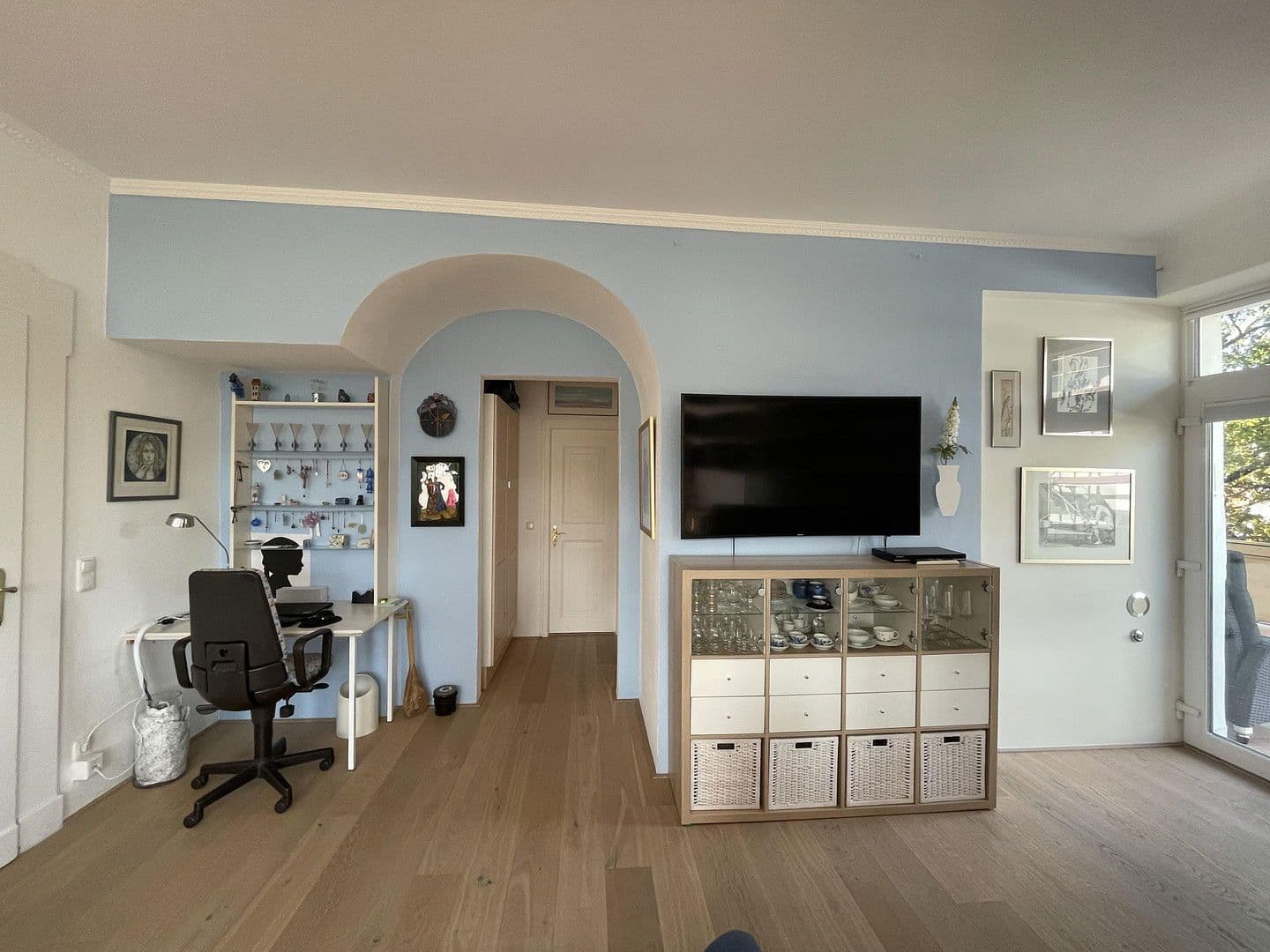 Prodej bytu 4+kk 176 m², Münchner Str. 55, Bad Wiessee, Bavorsko Prodej bytu 4+kk 176 m², Münchner Str. 55, Bad Wiessee, Bavorsko