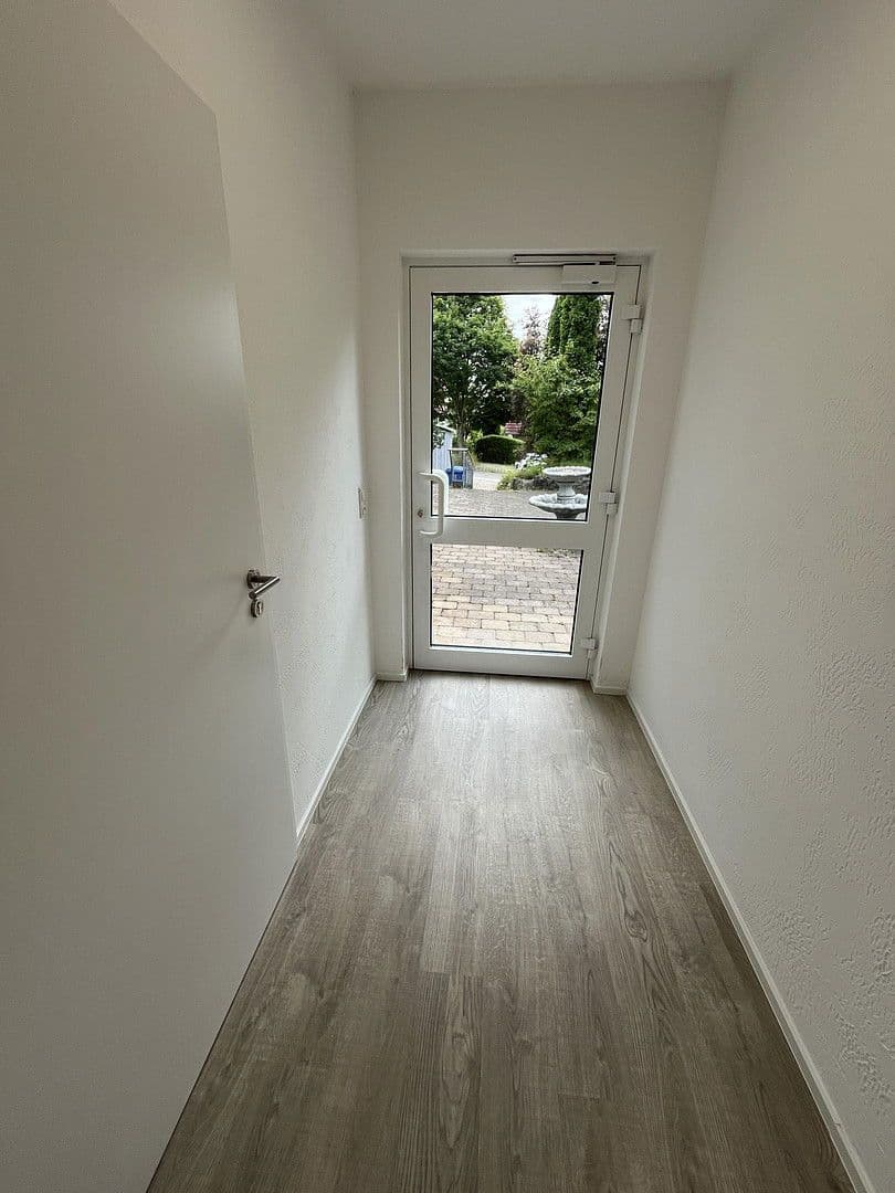 Pronájem bytu 2+kk 81 m², Möckmühl, Bádensko-Württembersko Pronájem bytu 2+kk 81 m², Möckmühl, Bádensko-Württembersko