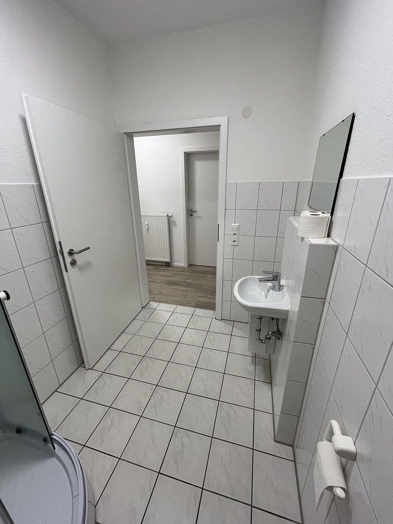 Pronájem bytu 2+kk 81 m², Möckmühl, Bádensko-Württembersko Pronájem bytu 2+kk 81 m², Möckmühl, Bádensko-Württembersko