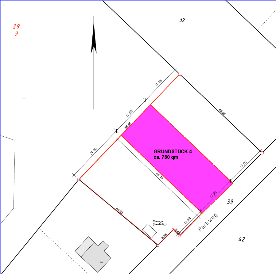 Prodej pozemku 850 m², Satow, Mecklenburg-Vorpommern Prodej pozemku 850 m², Satow, Mecklenburg-Vorpommern