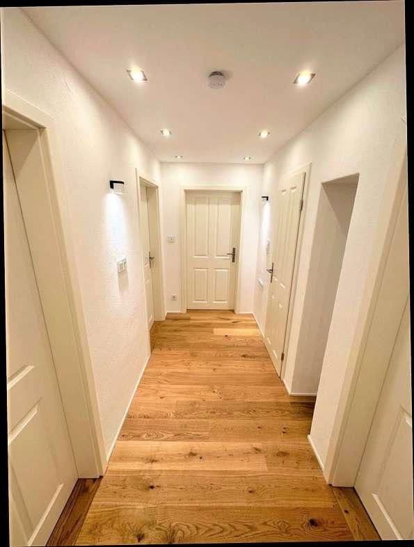 Pronájem bytu 3+1 75 m², auf Anfrage, Bad Wiessee, Bavorsko Pronájem bytu 3+1 75 m², auf Anfrage, Bad Wiessee, Bavorsko