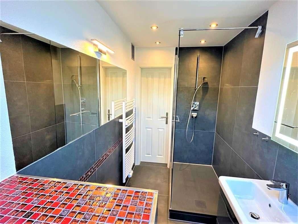 Pronájem bytu 3+1 75 m², auf Anfrage, Bad Wiessee, Bavorsko Pronájem bytu 3+1 75 m², auf Anfrage, Bad Wiessee, Bavorsko