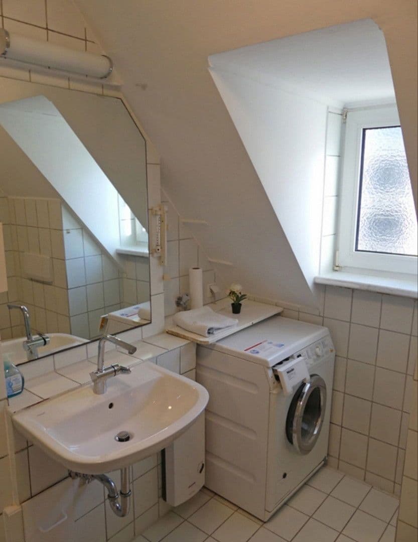 Pronájem bytu 3+1 59 m², Hohenzollernstraße 46, Koblenz, Porýní-Falc Pronájem bytu 3+1 59 m², Hohenzollernstraße 46, Koblenz, Porýní-Falc