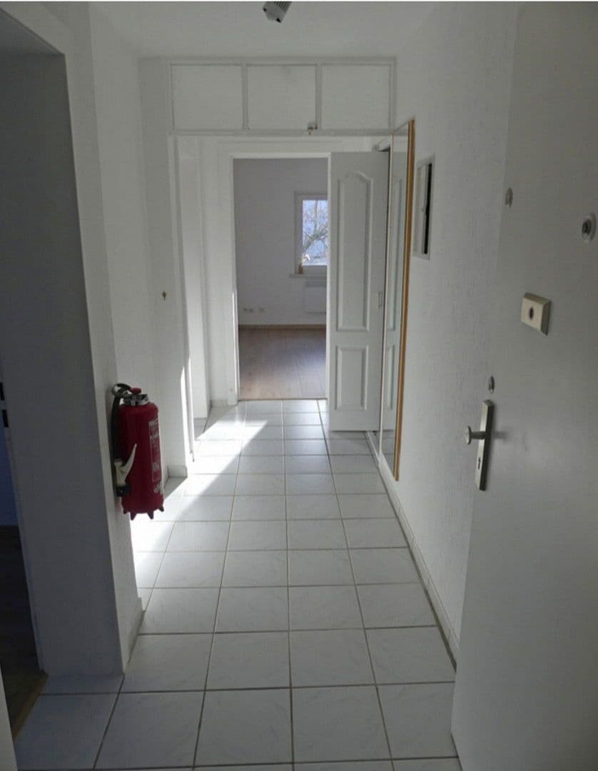 Pronájem bytu 3+1 59 m², Hohenzollernstraße 46, Koblenz, Porýní-Falc Pronájem bytu 3+1 59 m², Hohenzollernstraße 46, Koblenz, Porýní-Falc