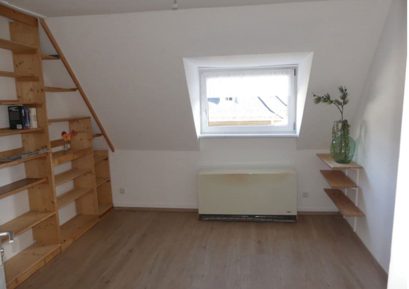 Pronájem bytu 3+1 59 m², Hohenzollernstraße 46, Koblenz, Porýní-Falc Pronájem bytu 3+1 59 m², Hohenzollernstraße 46, Koblenz, Porýní-Falc