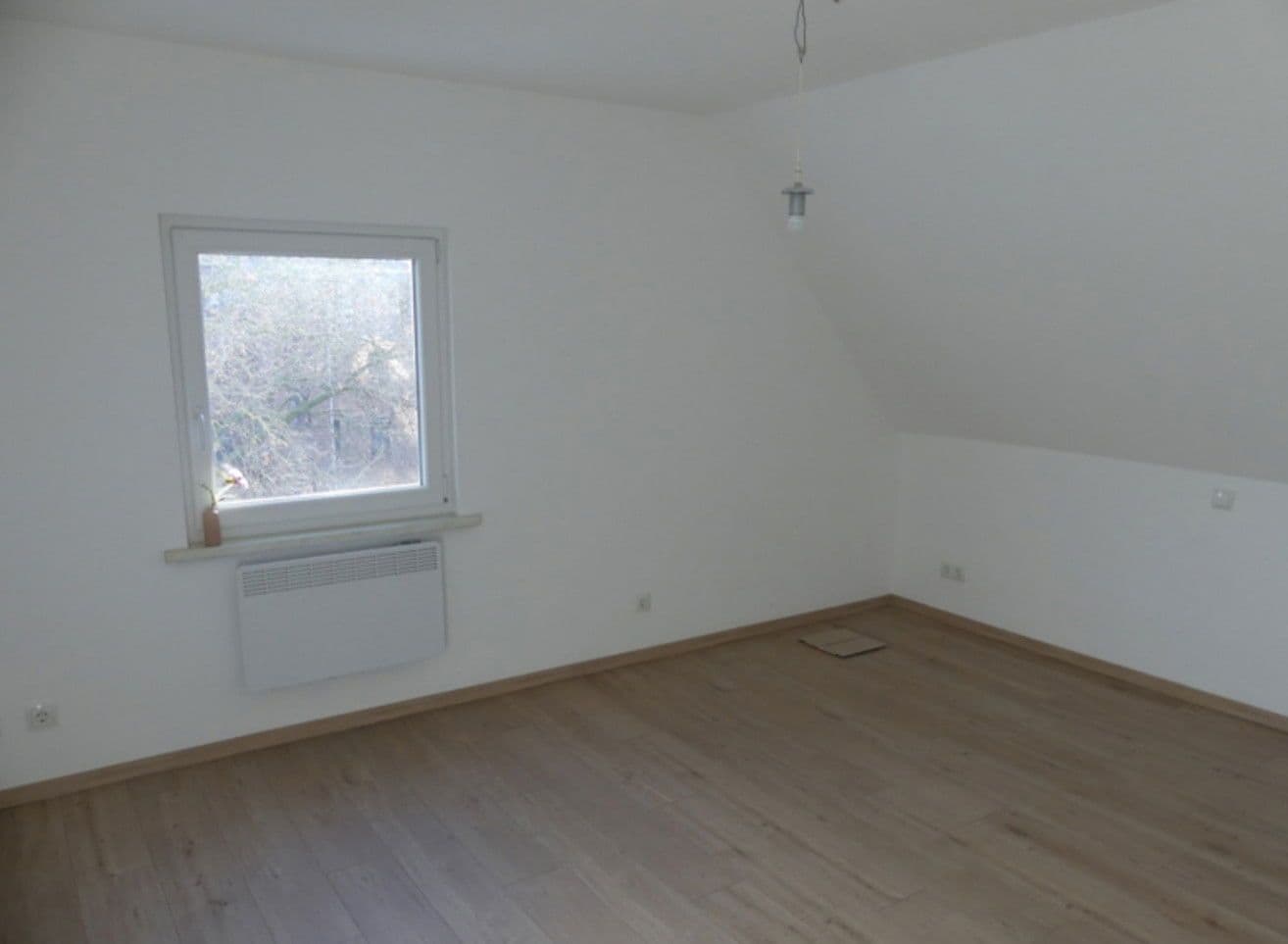 Pronájem bytu 3+1 59 m², Hohenzollernstraße 46, Koblenz, Porýní-Falc Pronájem bytu 3+1 59 m², Hohenzollernstraße 46, Koblenz, Porýní-Falc