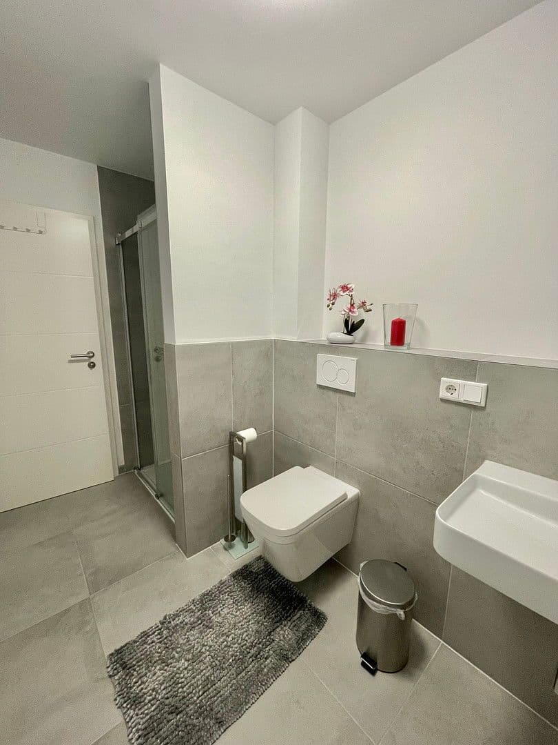 Pronájem domu 132 m², pozemek 280 m², Am Wiesengrunde 1a, Norderstedt, Šlesvicko-Holštýnsko Pronájem domu 132 m², pozemek 280 m², Am Wiesengrunde 1a, Norderstedt, Šlesvicko-Holštýnsko