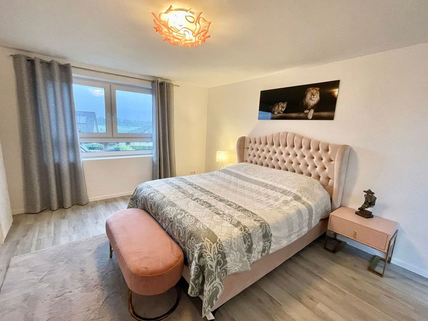 Pronájem domu 132 m², pozemek 280 m², Am Wiesengrunde 1a, Norderstedt, Šlesvicko-Holštýnsko Pronájem domu 132 m², pozemek 280 m², Am Wiesengrunde 1a, Norderstedt, Šlesvicko-Holštýnsko