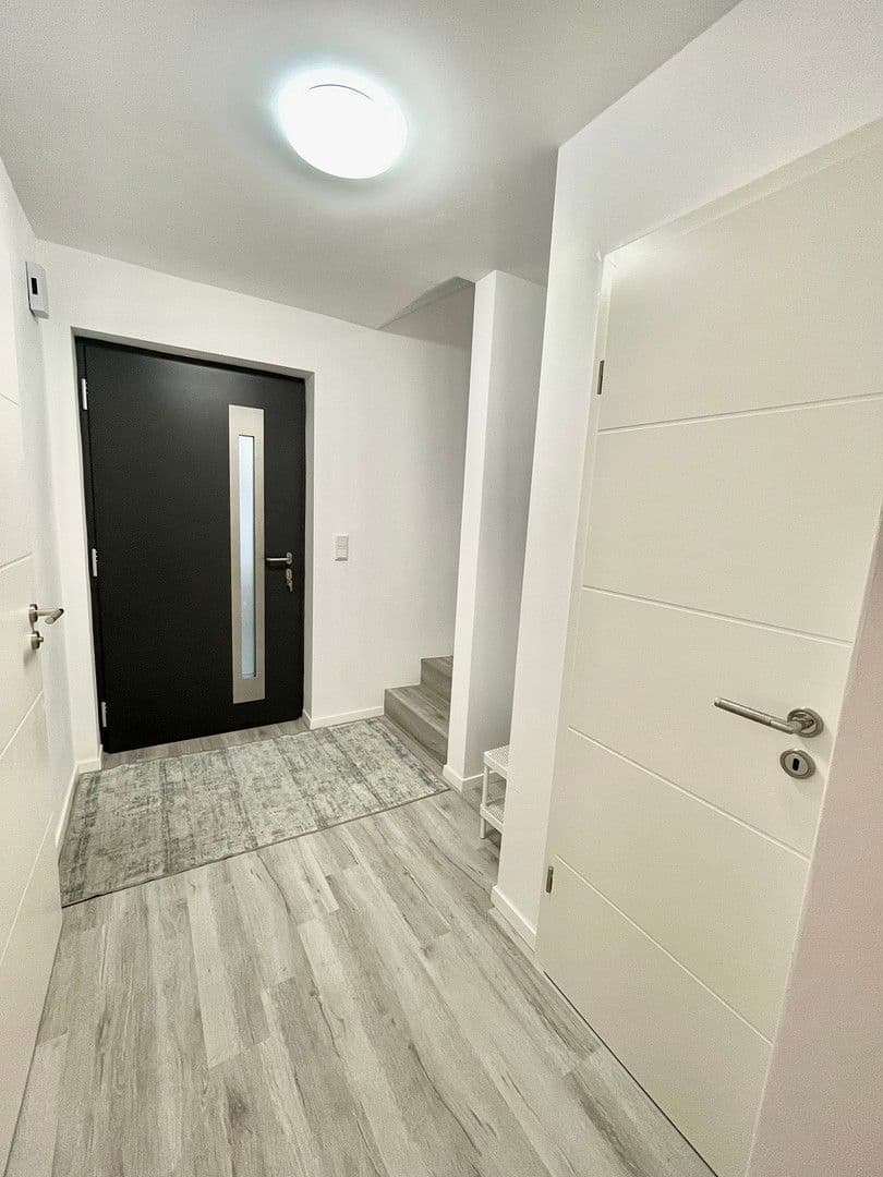 Pronájem domu 132 m², pozemek 280 m², Am Wiesengrunde 1a, Norderstedt, Šlesvicko-Holštýnsko Pronájem domu 132 m², pozemek 280 m², Am Wiesengrunde 1a, Norderstedt, Šlesvicko-Holštýnsko