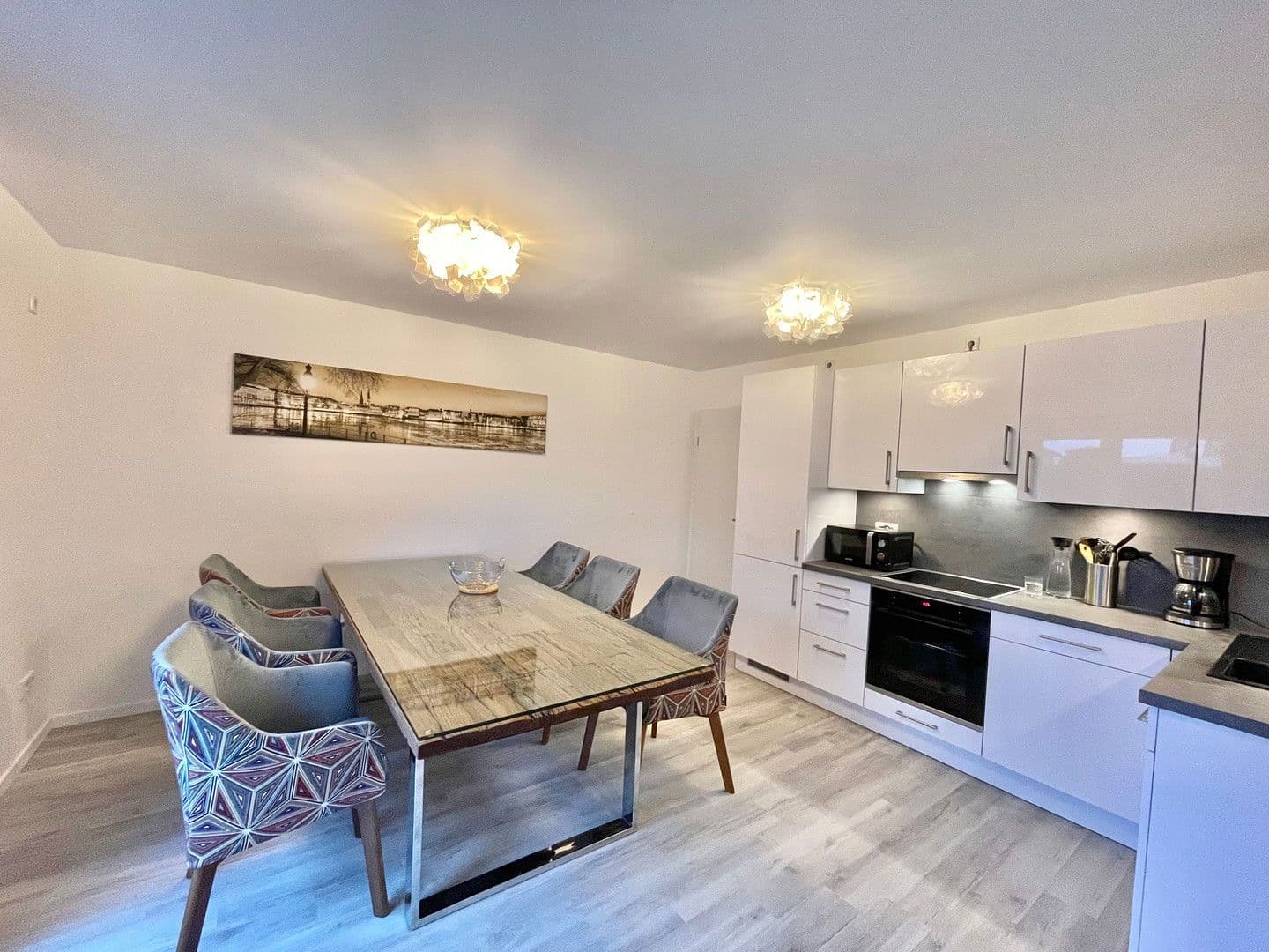 Pronájem domu 132 m², pozemek 280 m², Am Wiesengrunde 1a, Norderstedt, Šlesvicko-Holštýnsko Pronájem domu 132 m², pozemek 280 m², Am Wiesengrunde 1a, Norderstedt, Šlesvicko-Holštýnsko