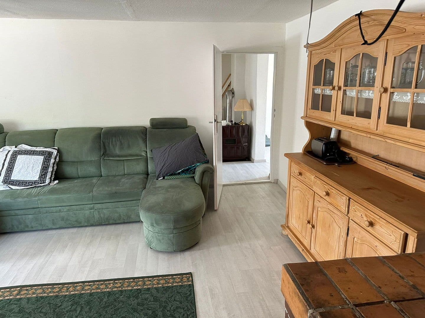 Pronájem domu 200 m², pozemek 750 m², Höhenkirchen, Bavorsko Pronájem domu 200 m², pozemek 750 m², Höhenkirchen, Bavorsko