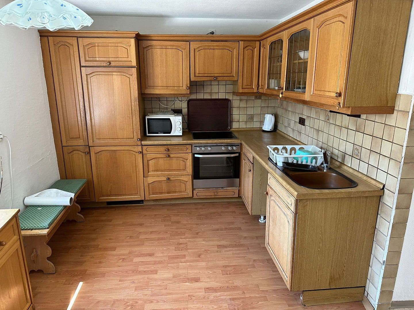 Pronájem domu 200 m², pozemek 750 m², Höhenkirchen, Bavorsko Pronájem domu 200 m², pozemek 750 m², Höhenkirchen, Bavorsko