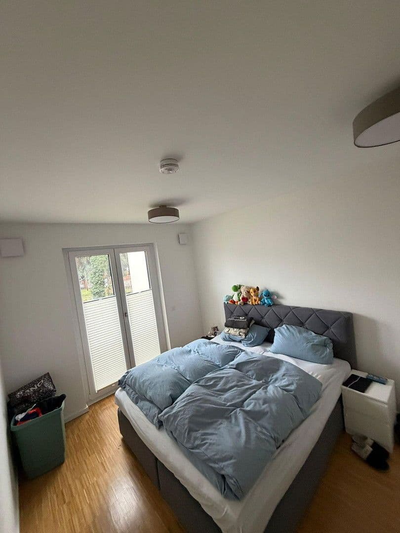 Pronájem bytu 2+kk 45 m², Frankfurt am Main, Hessen Pronájem bytu 2+kk 45 m², Frankfurt am Main, Hessen