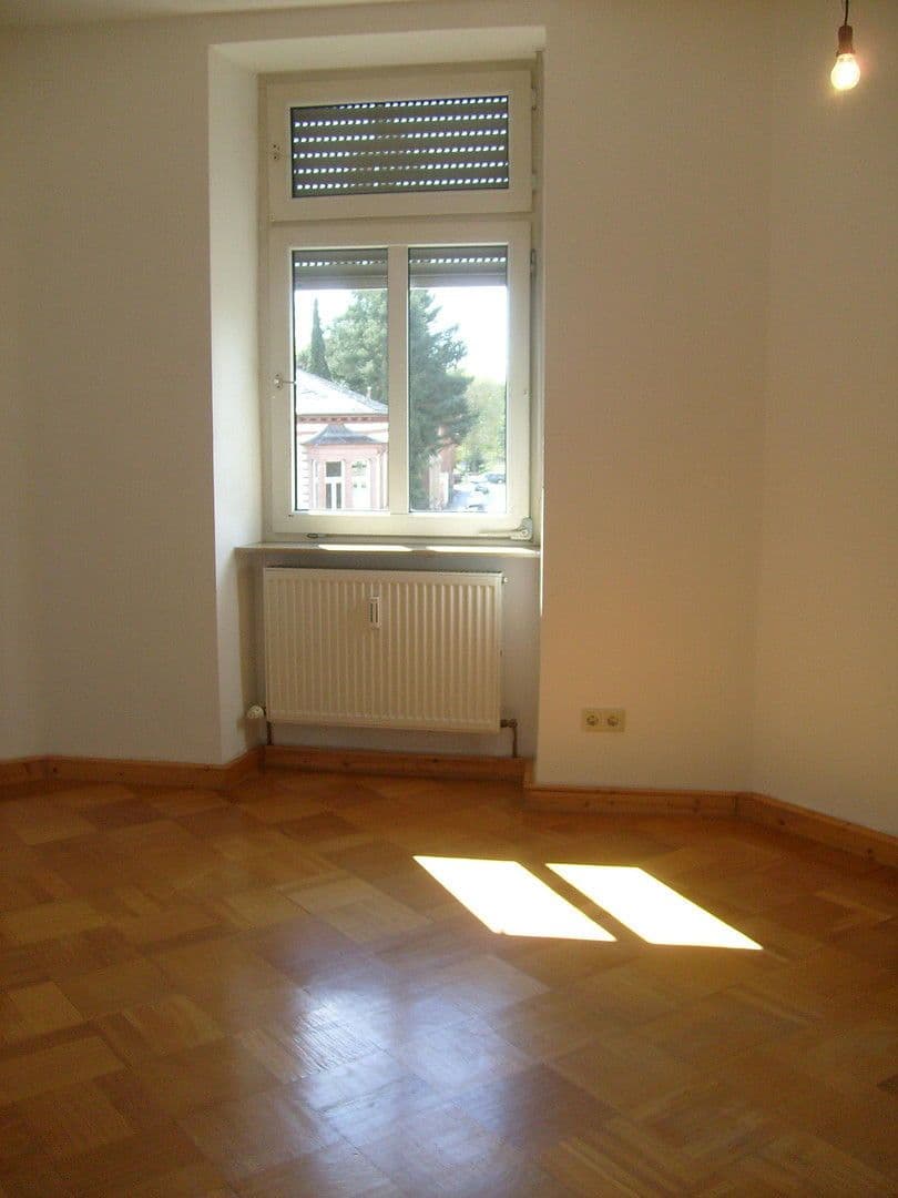 Pronájem bytu 40 m², Landau, Porýní-Falc Pronájem bytu 40 m², Landau, Porýní-Falc