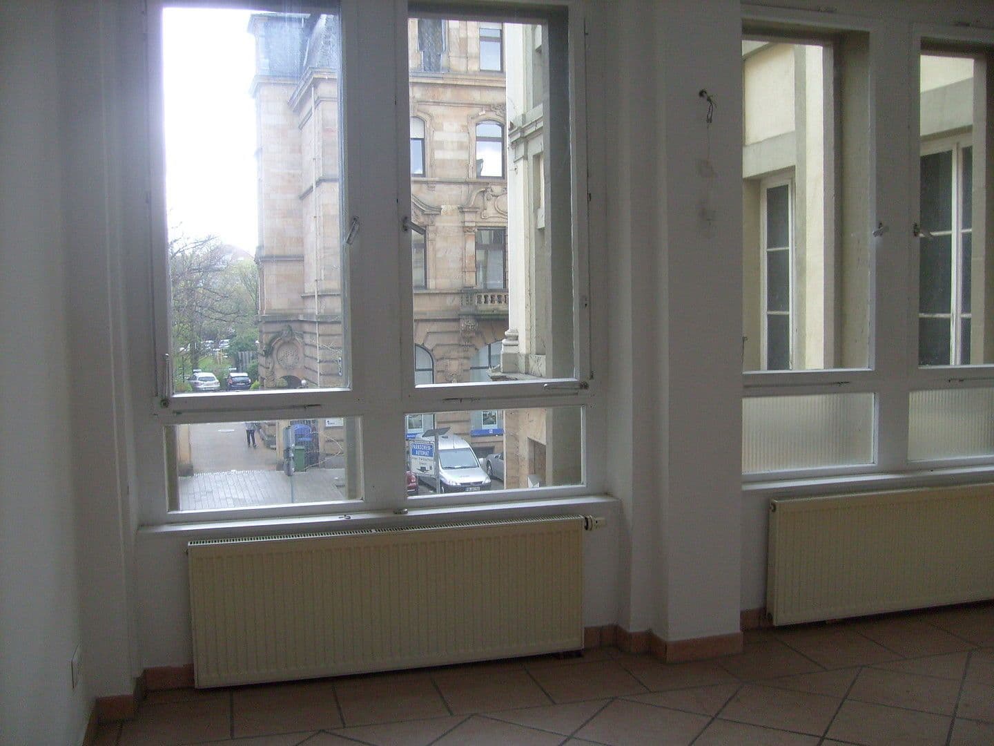 Pronájem bytu 40 m², Landau, Porýní-Falc Pronájem bytu 40 m², Landau, Porýní-Falc