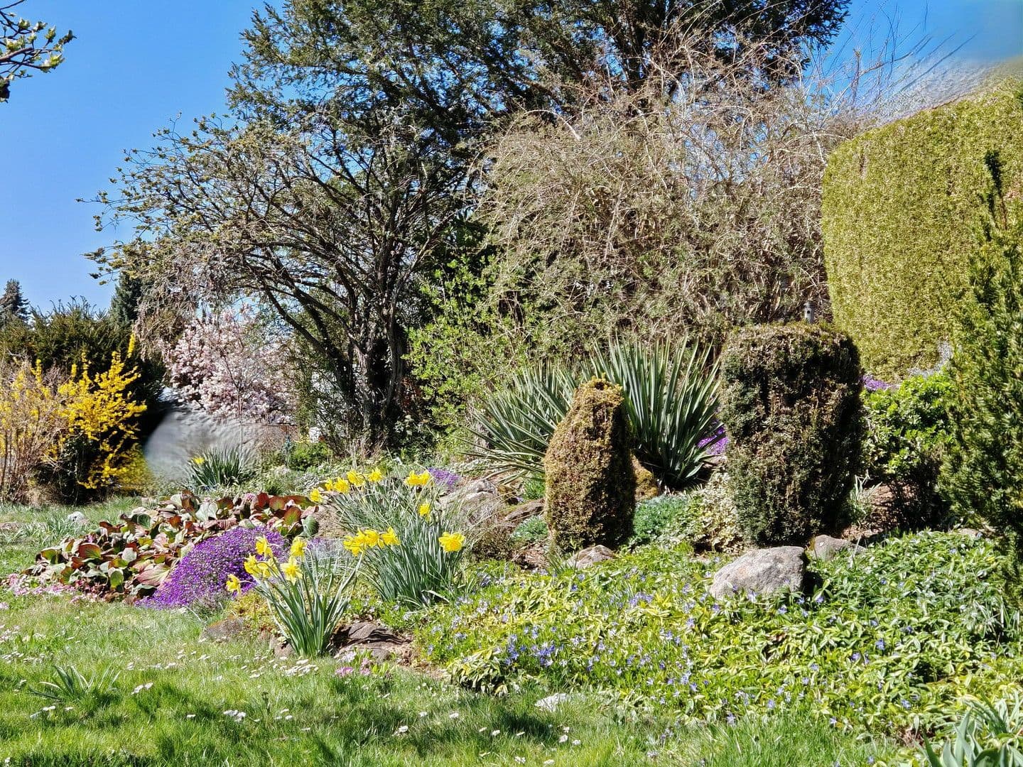 Pronájem bytu 3+kk 90 m², Frickenhausen, Bádensko-Württembersko Pronájem bytu 3+kk 90 m², Frickenhausen, Bádensko-Württembersko