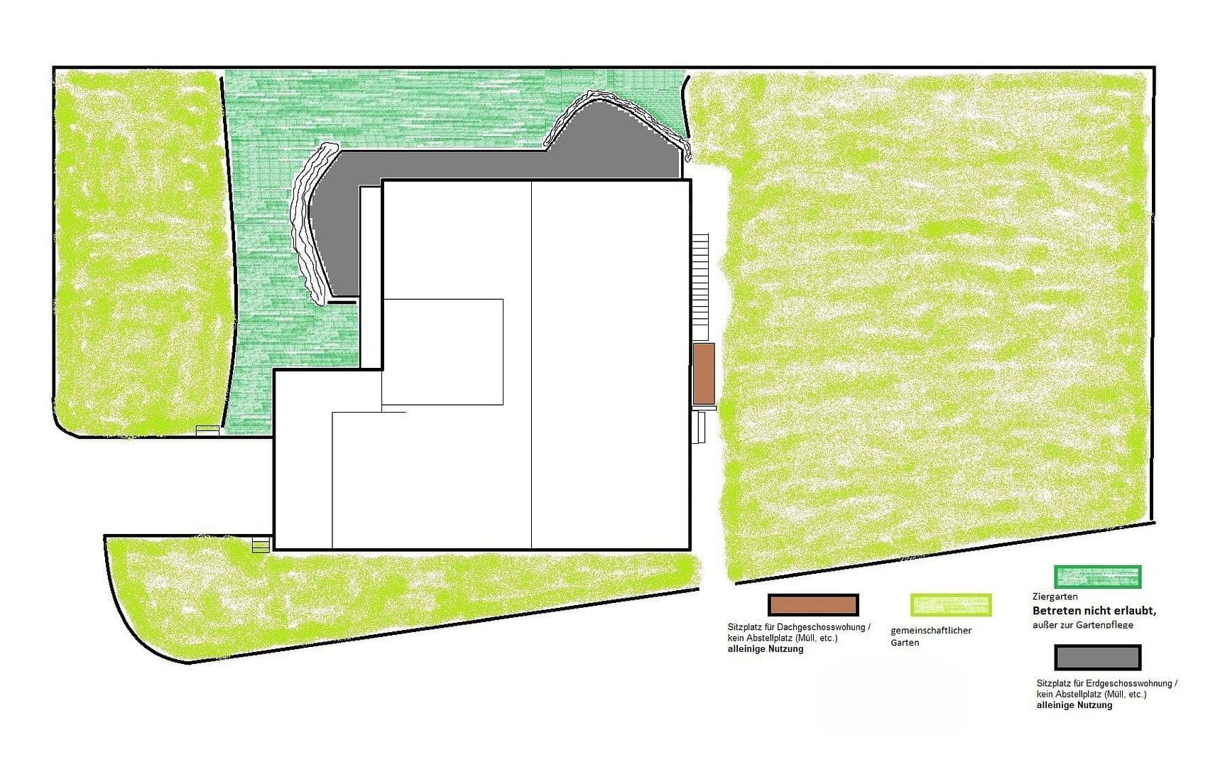 Pronájem bytu 3+kk 90 m², Frickenhausen, Bádensko-Württembersko Pronájem bytu 3+kk 90 m², Frickenhausen, Bádensko-Württembersko