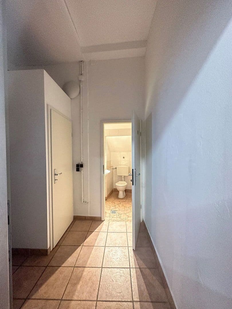 Pronájem nebytového prostoru 90 m², Antoniterstr. 54, Alzey, Porýní-Falc Pronájem nebytového prostoru 90 m², Antoniterstr. 54, Alzey, Porýní-Falc