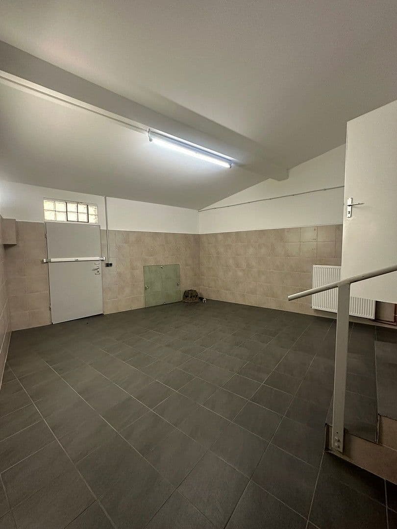 Pronájem nebytového prostoru 90 m², Antoniterstr. 54, Alzey, Porýní-Falc Pronájem nebytového prostoru 90 m², Antoniterstr. 54, Alzey, Porýní-Falc