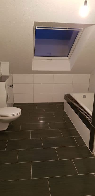 Pronájem bytu 4+1 110 m², Gartenstraße 20, Bad Rappenau, Bádensko-Württembersko Pronájem bytu 4+1 110 m², Gartenstraße 20, Bad Rappenau, Bádensko-Württembersko