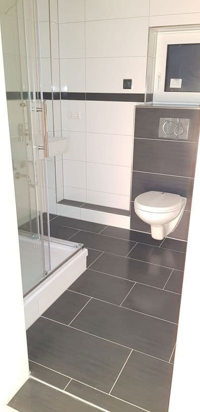 Pronájem bytu 4+1 110 m², Gartenstraße 20, Bad Rappenau, Bádensko-Württembersko Pronájem bytu 4+1 110 m², Gartenstraße 20, Bad Rappenau, Bádensko-Württembersko