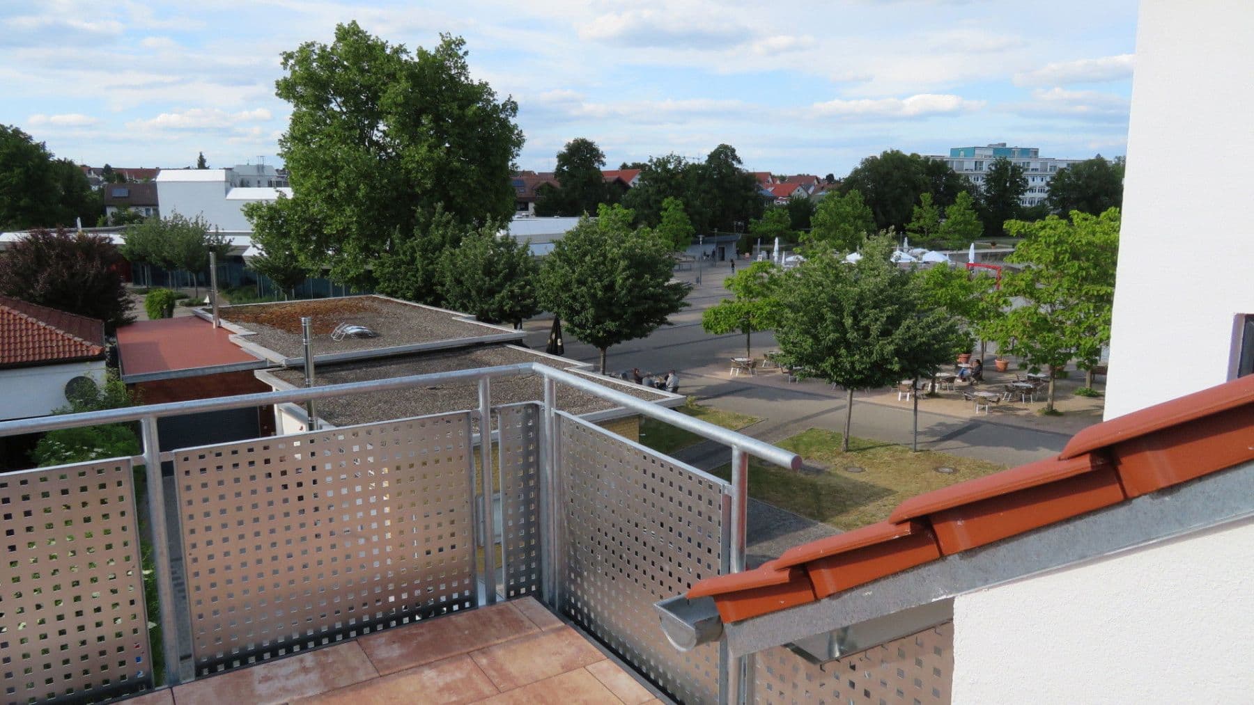 Pronájem bytu 4+1 110 m², Gartenstraße 20, Bad Rappenau, Bádensko-Württembersko Pronájem bytu 4+1 110 m², Gartenstraße 20, Bad Rappenau, Bádensko-Württembersko