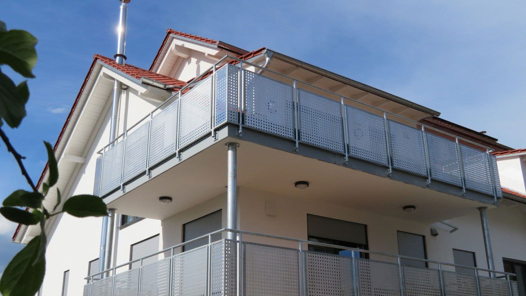 Pronájem bytu 4+1 110 m², Gartenstraße 20, Bad Rappenau, Bádensko-Württembersko Pronájem bytu 4+1 110 m², Gartenstraße 20, Bad Rappenau, Bádensko-Württembersko