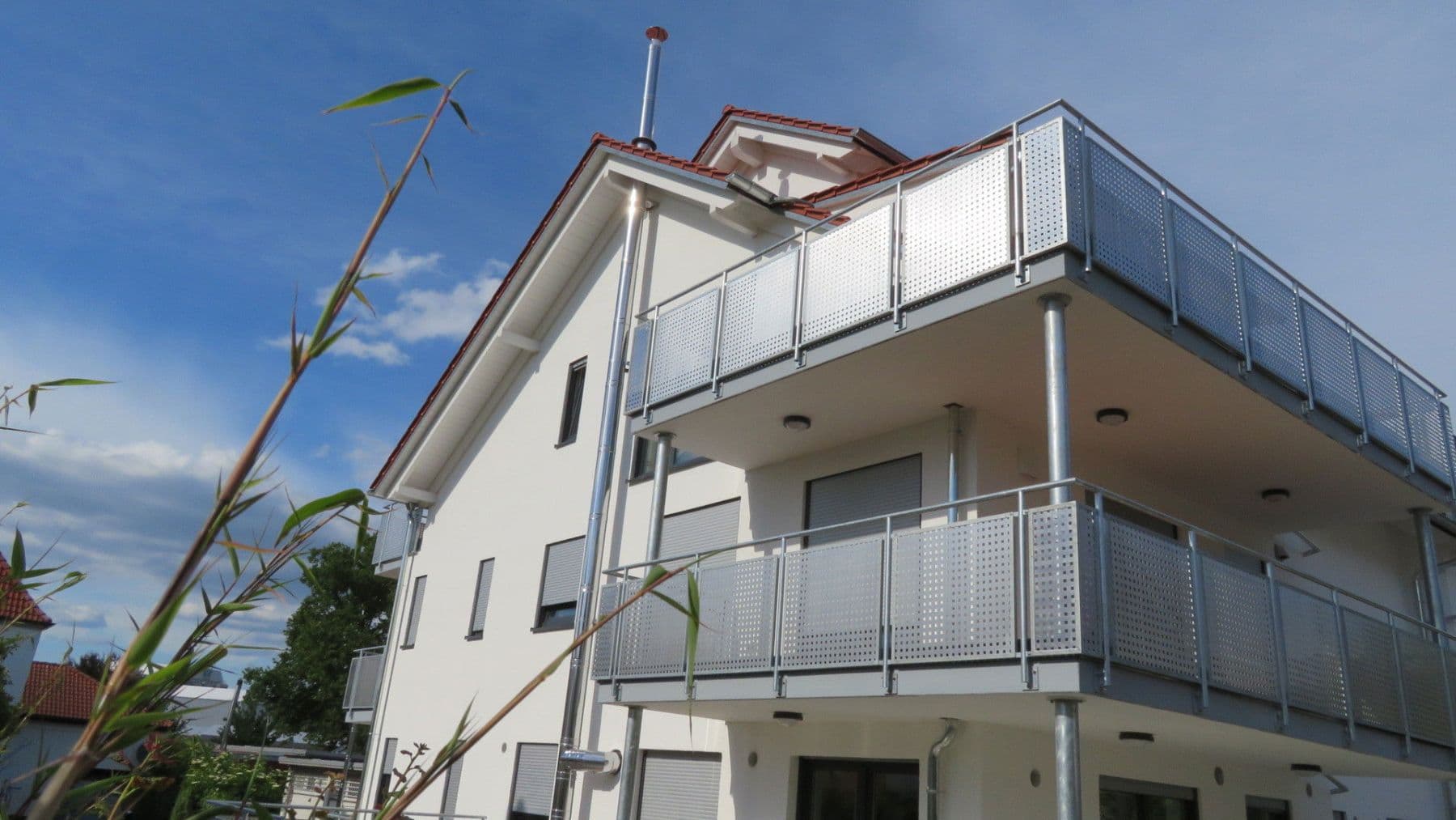 Pronájem bytu 4+1 110 m², Gartenstraße 20, Bad Rappenau, Bádensko-Württembersko Pronájem bytu 4+1 110 m², Gartenstraße 20, Bad Rappenau, Bádensko-Württembersko