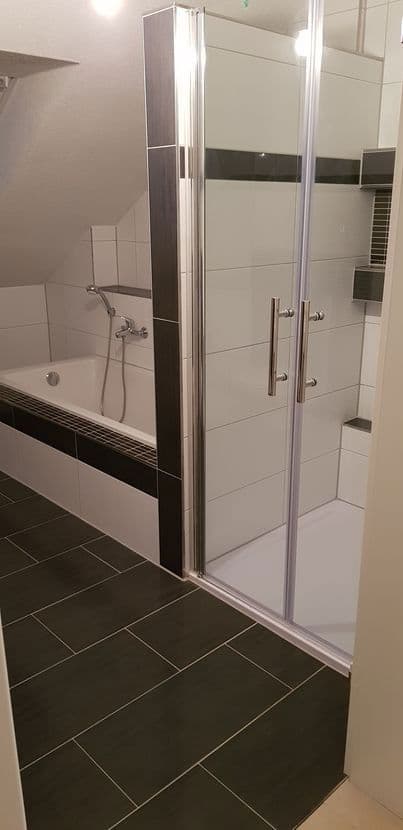 Pronájem bytu 4+1 110 m², Gartenstraße 20, Bad Rappenau, Bádensko-Württembersko Pronájem bytu 4+1 110 m², Gartenstraße 20, Bad Rappenau, Bádensko-Württembersko