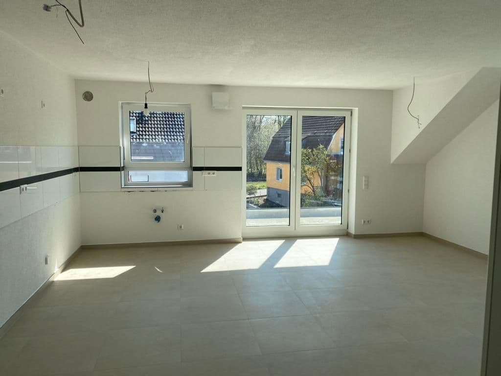 Pronájem bytu 4+1 110 m², Gartenstraße 20, Bad Rappenau, Bádensko-Württembersko Pronájem bytu 4+1 110 m², Gartenstraße 20, Bad Rappenau, Bádensko-Württembersko